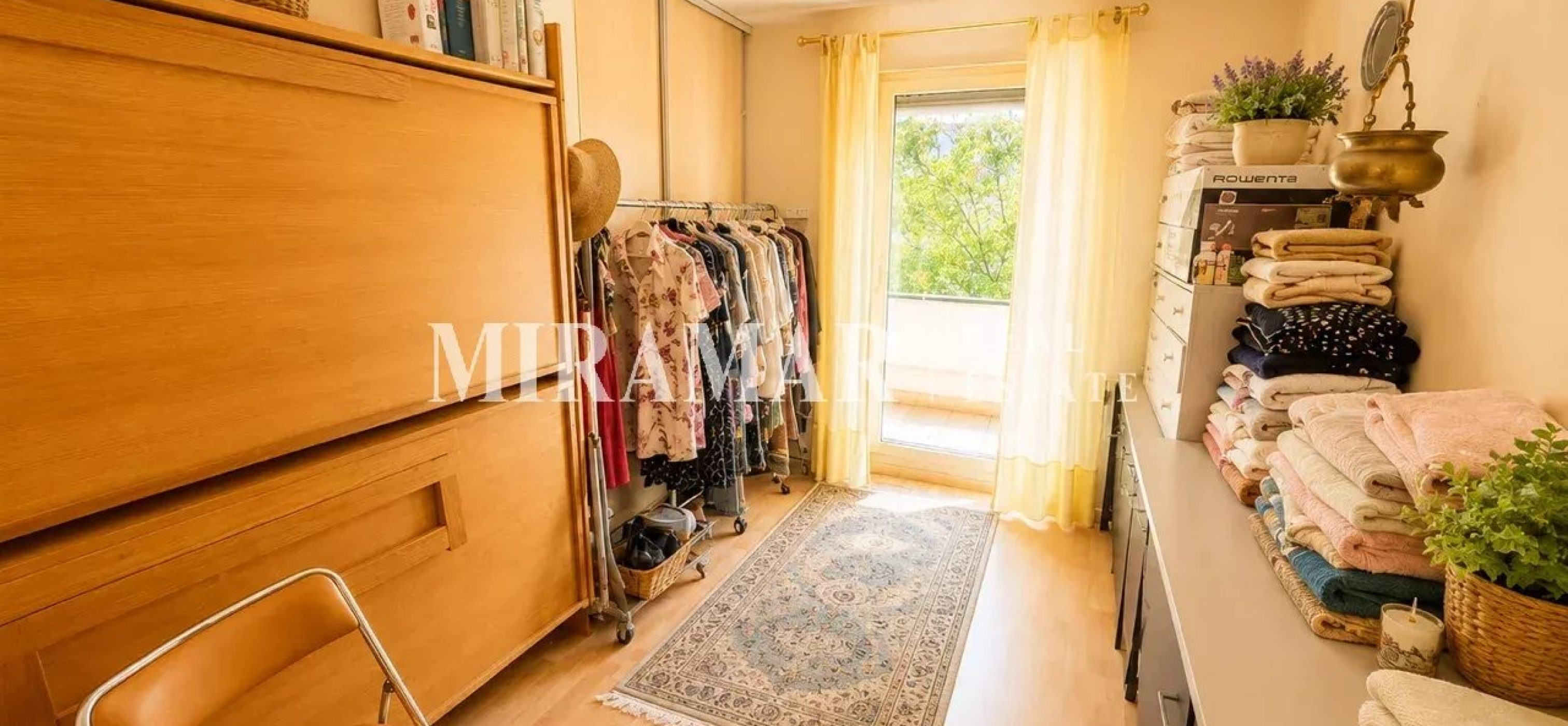 Nice Fabron - Appartement 4/5 Pièces 123 m²