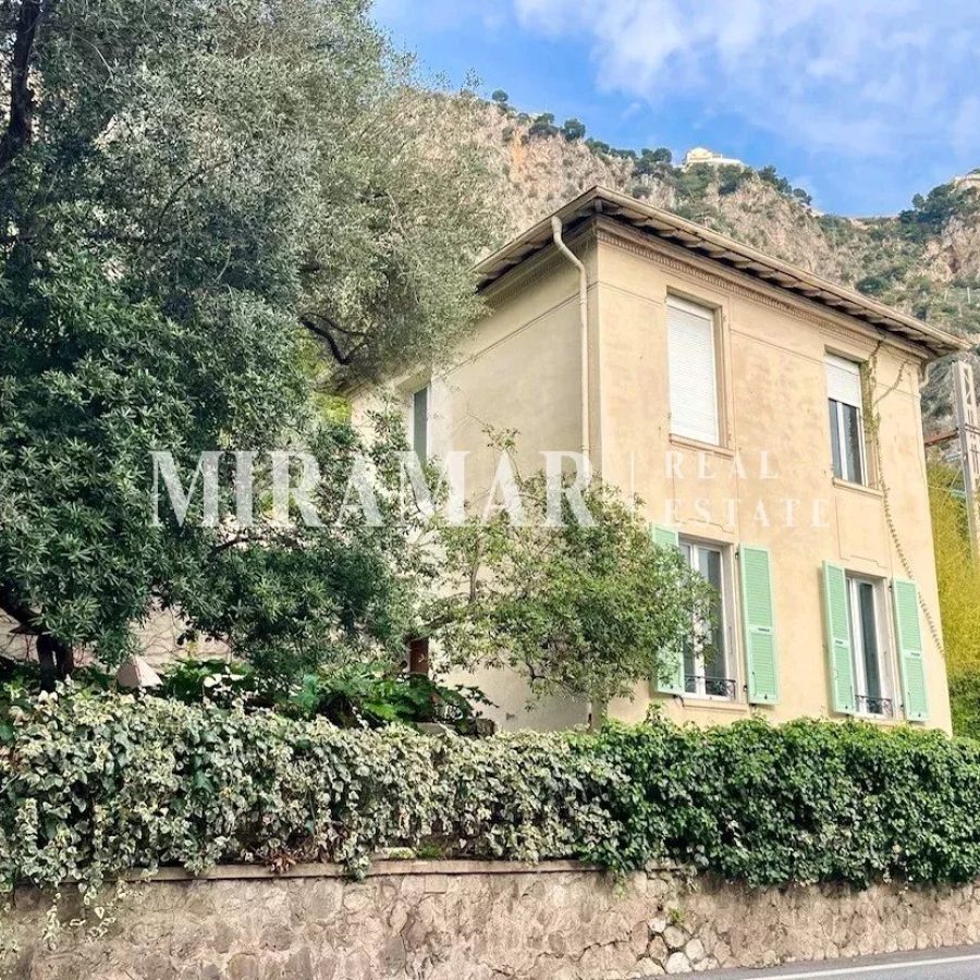 Villa Beaulieu-sur-mer