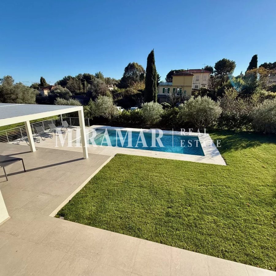 Villa Villefranche-sur-mer