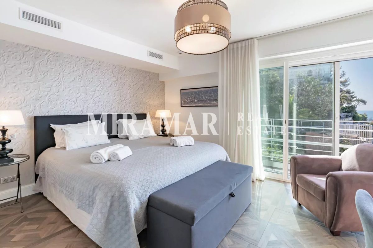 Exclusivité : Penthouse Jean Lorrain 250 m²