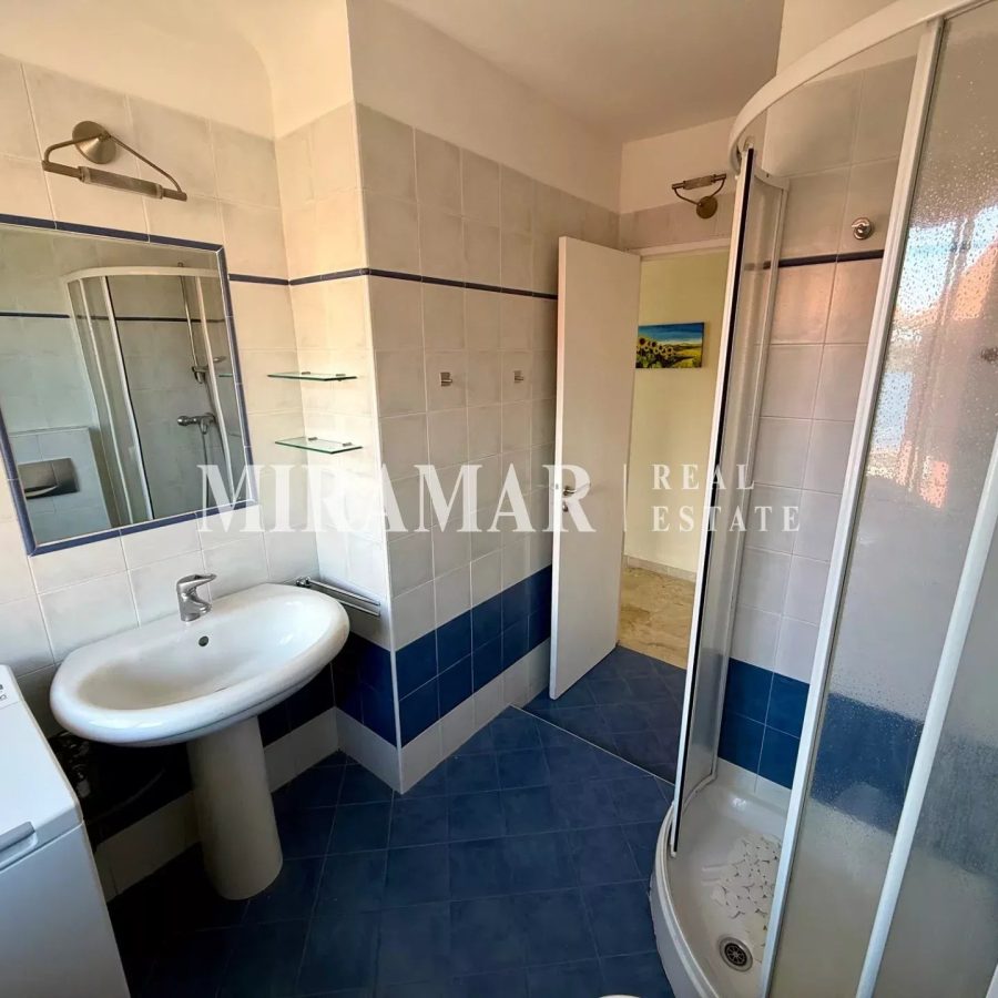 Exclusivité : Villefranche-sur-Mer / 2/3 Pièces