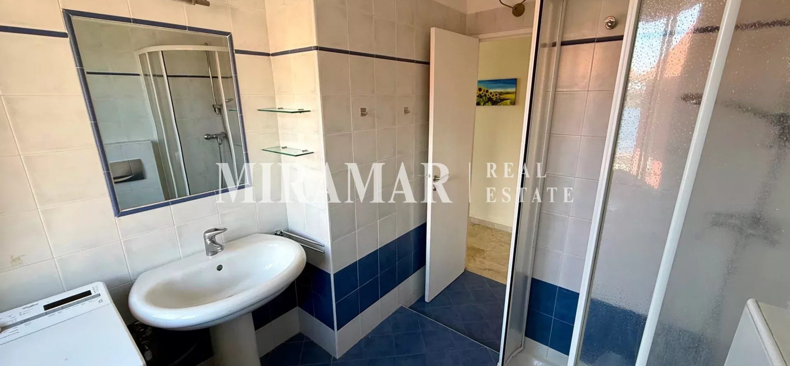 Exclusivité : Villefranche-sur-Mer / 2/3 Pièces