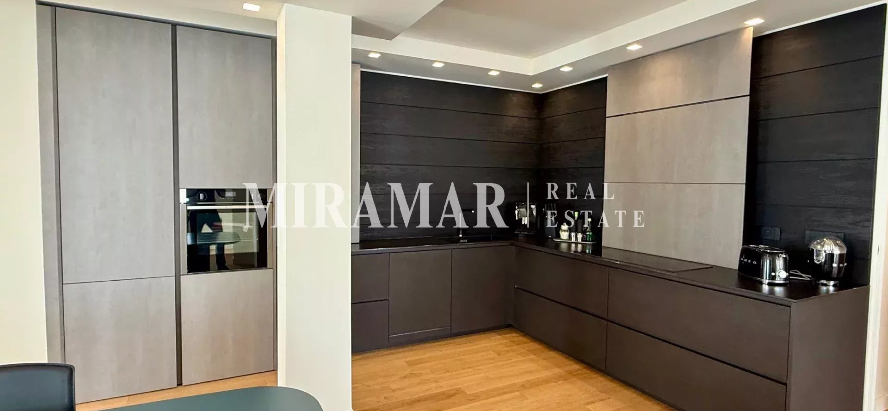 Villa Villefranche-sur-mer