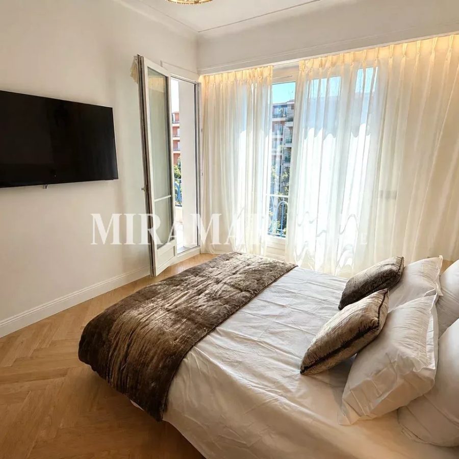 Appartement Nice Centre - Dubouchage
