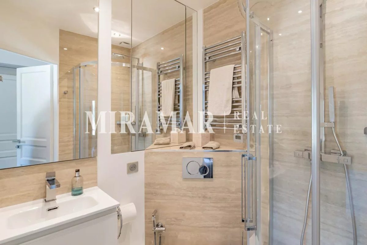 Exclusivité : Penthouse Jean Lorrain 250 m²