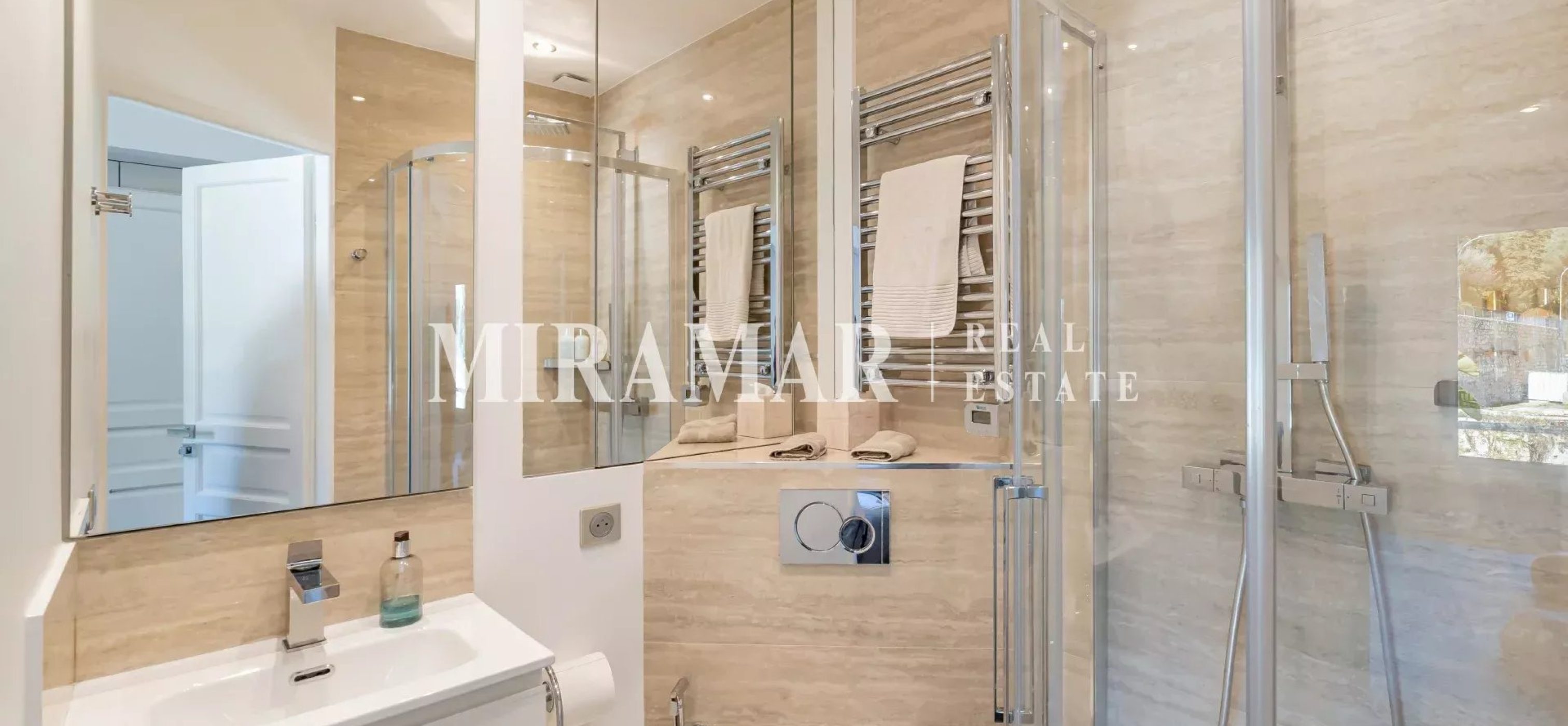 Exclusivité : Penthouse Jean Lorrain 250 m²