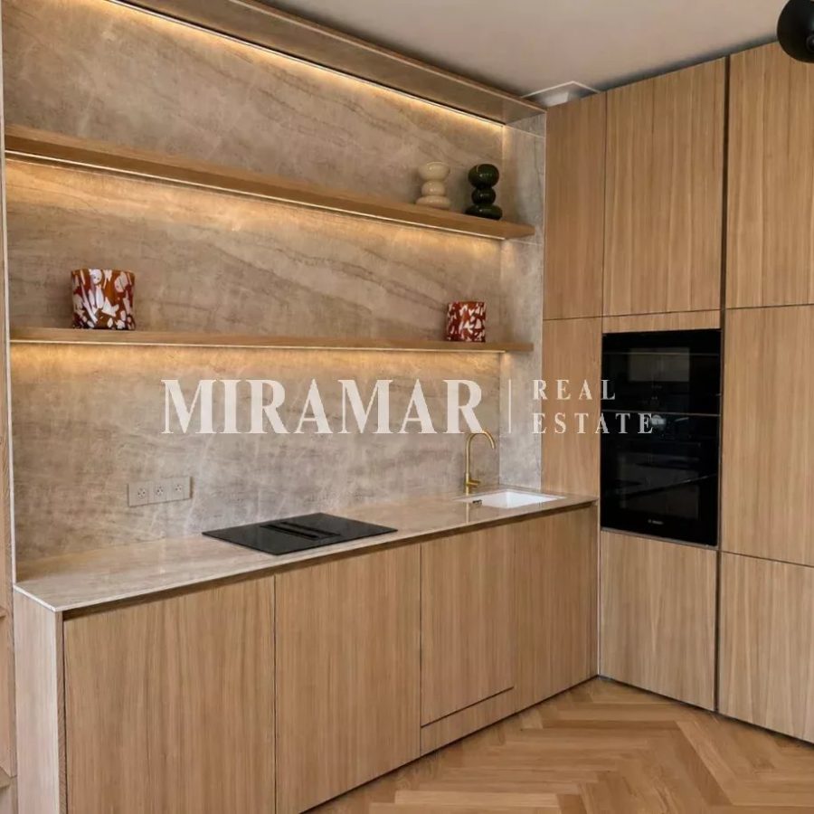 Appartement Nice Centre - Dubouchage