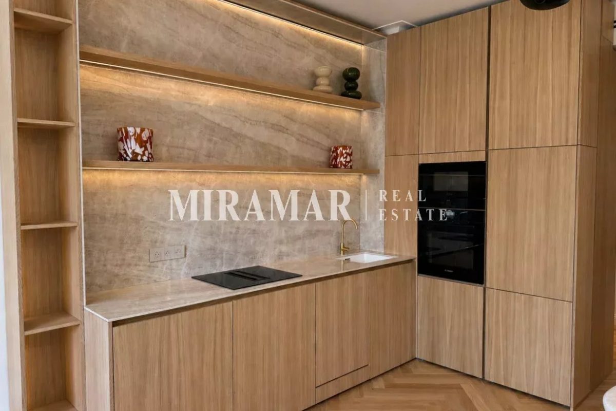 Appartement Nice Centre - Dubouchage