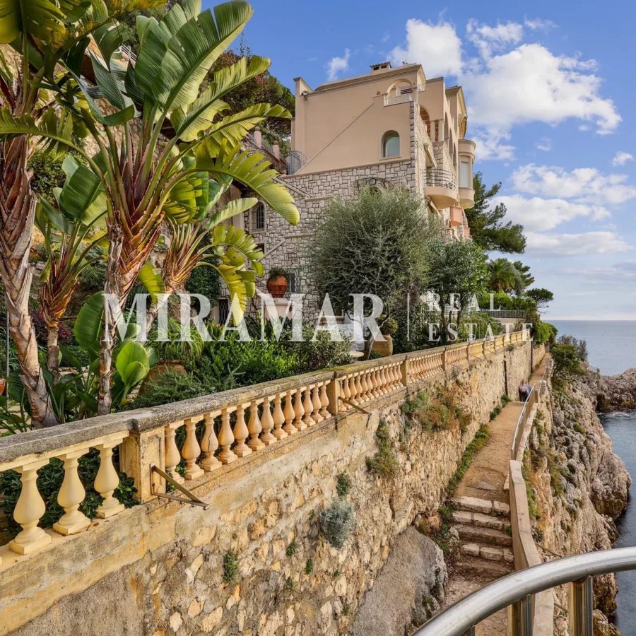 Nice Jean Lorrain - Appartement Pieds dans l'Eau