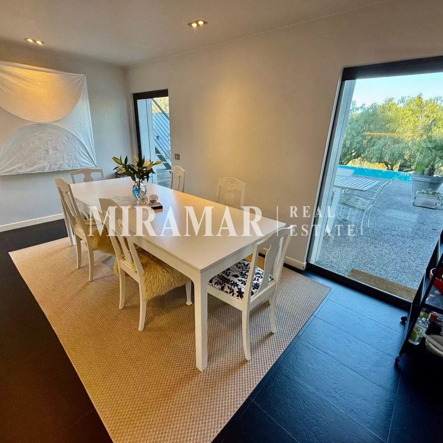 Nice Grande Corniche - 4 chemins