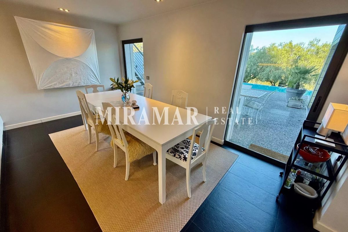 Nice Grande Corniche - 4 chemins