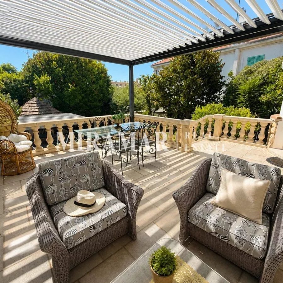 Villa / Bas Mont-Boron