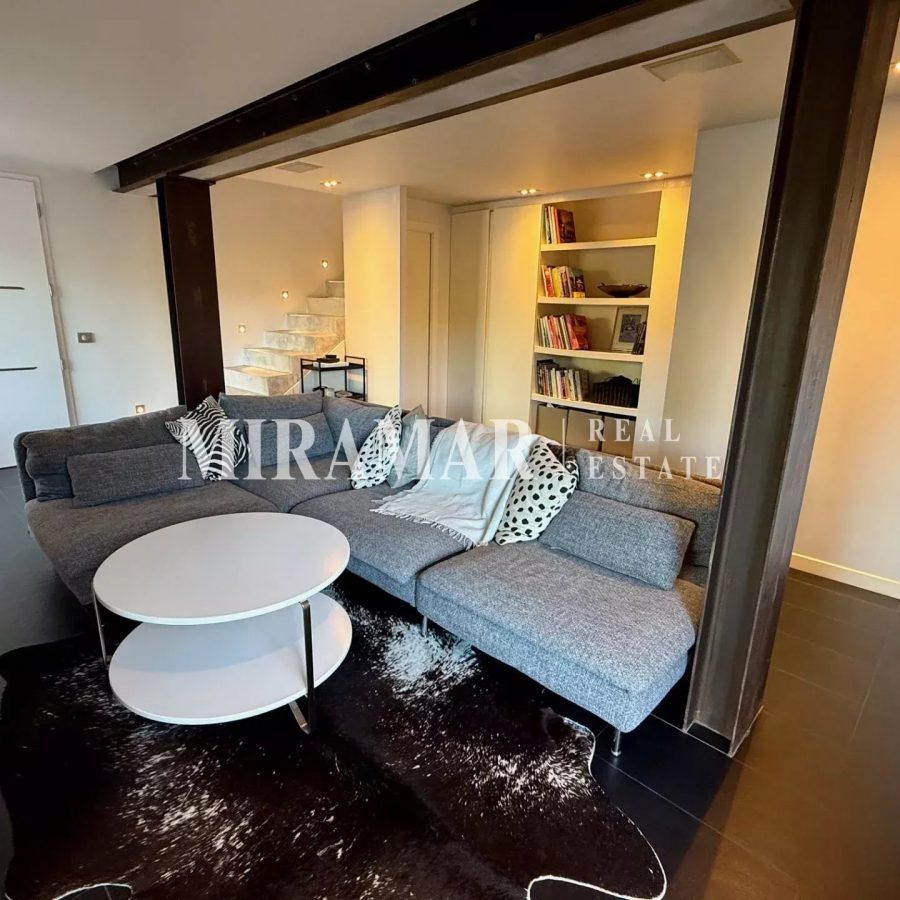 Nice Grande Corniche - 4 chemins