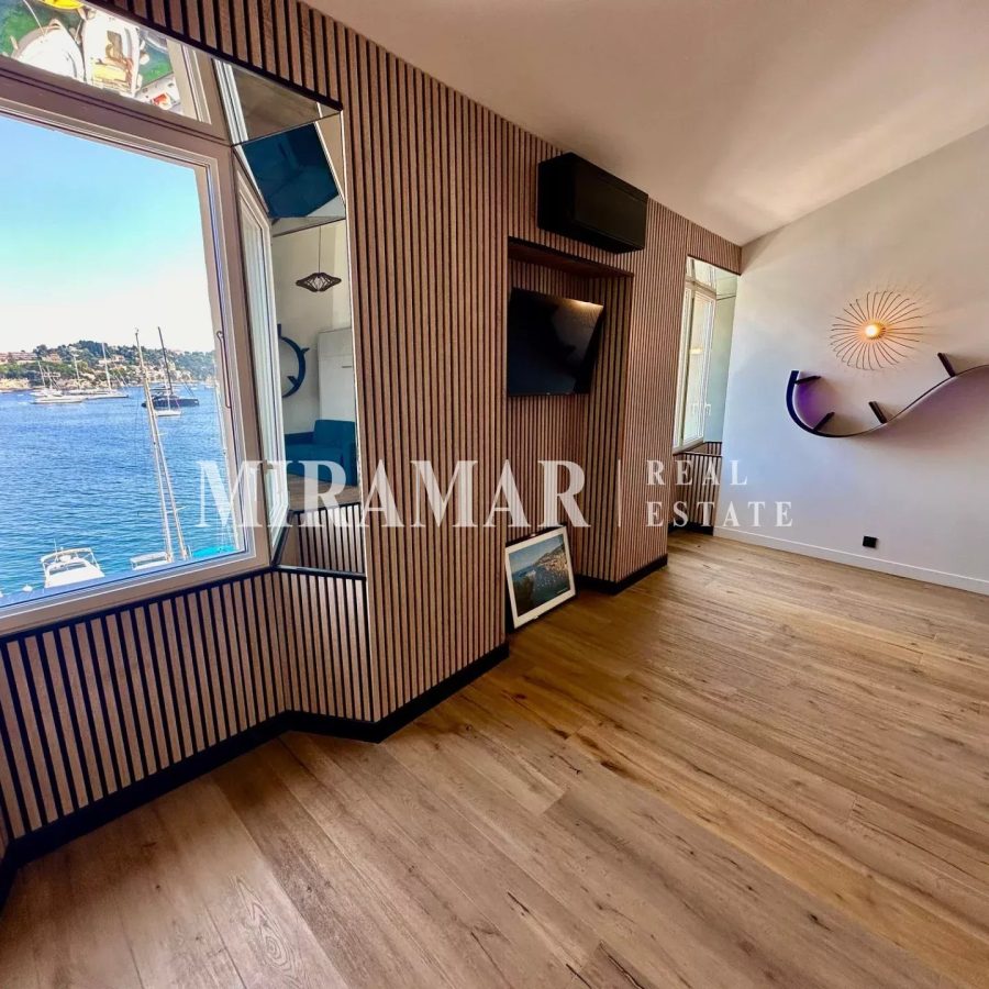 Appartement 2/3 pièces Villefranche-sur-Mer