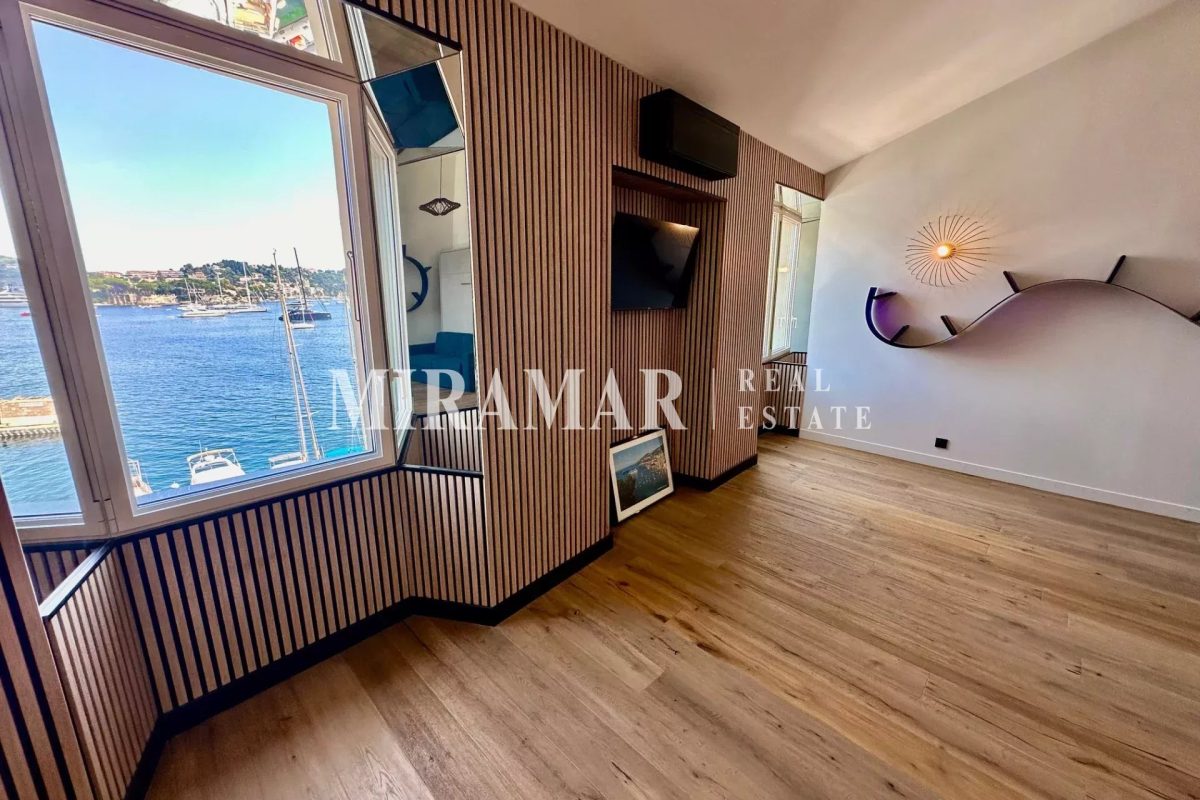 Appartement 2/3 pièces Villefranche-sur-Mer