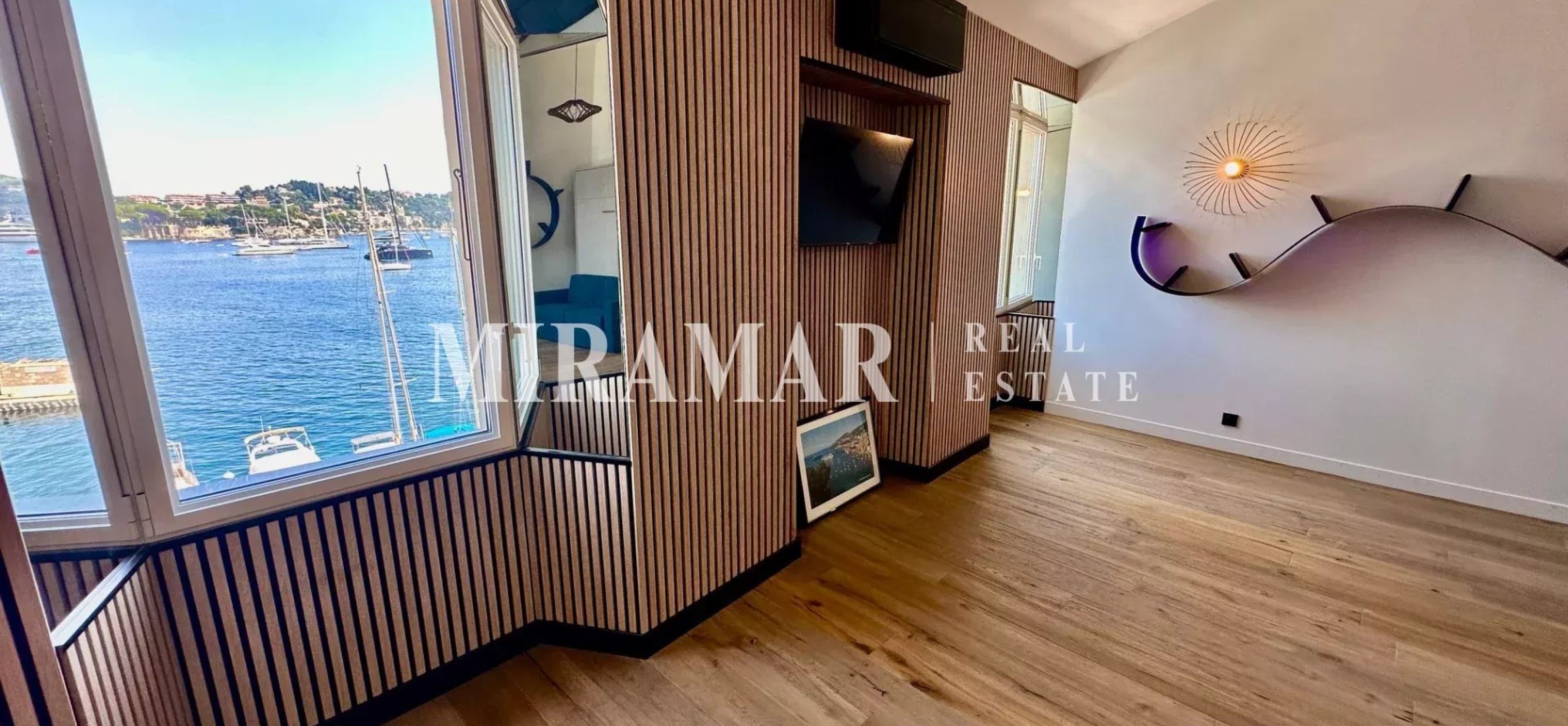 Appartement 2/3 pièces Villefranche-sur-Mer