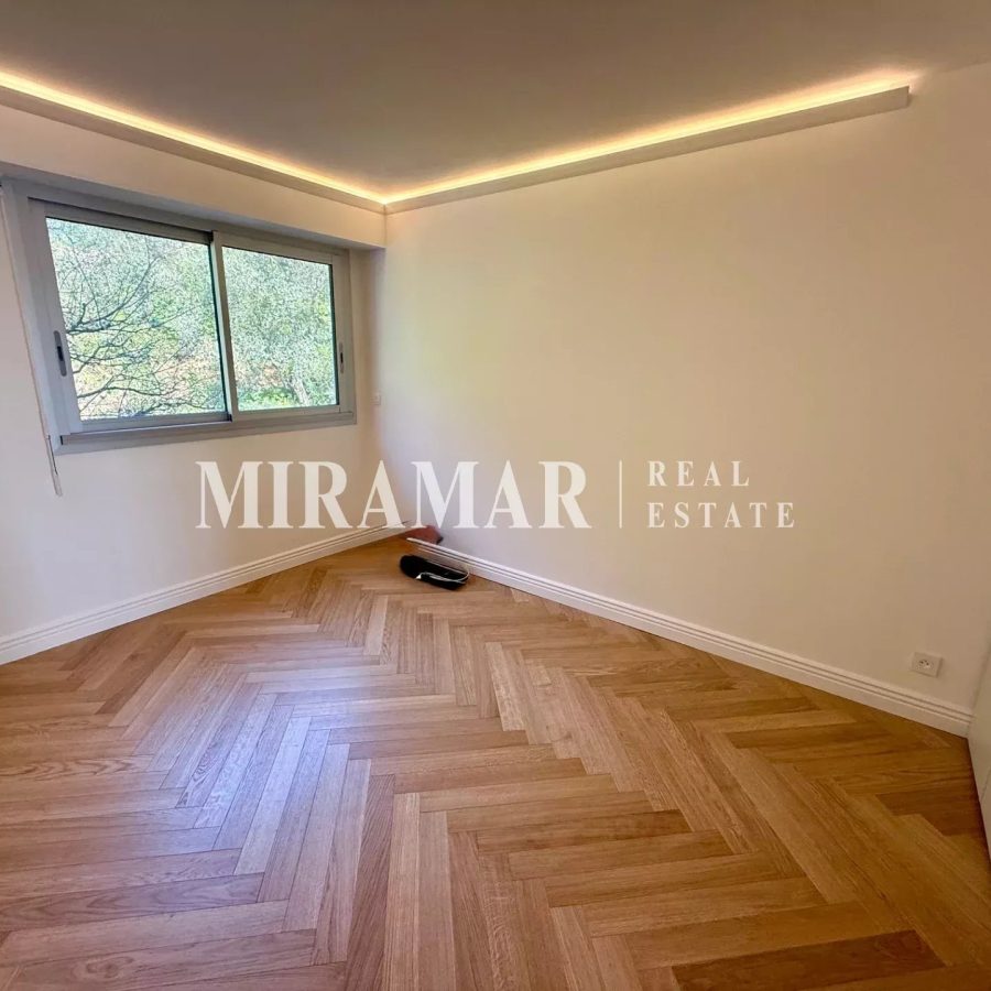 Appartement 3 Pièces / Villefranche-sur-mer