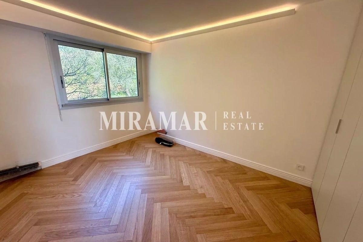 Appartement 3 Pièces / Villefranche-sur-mer