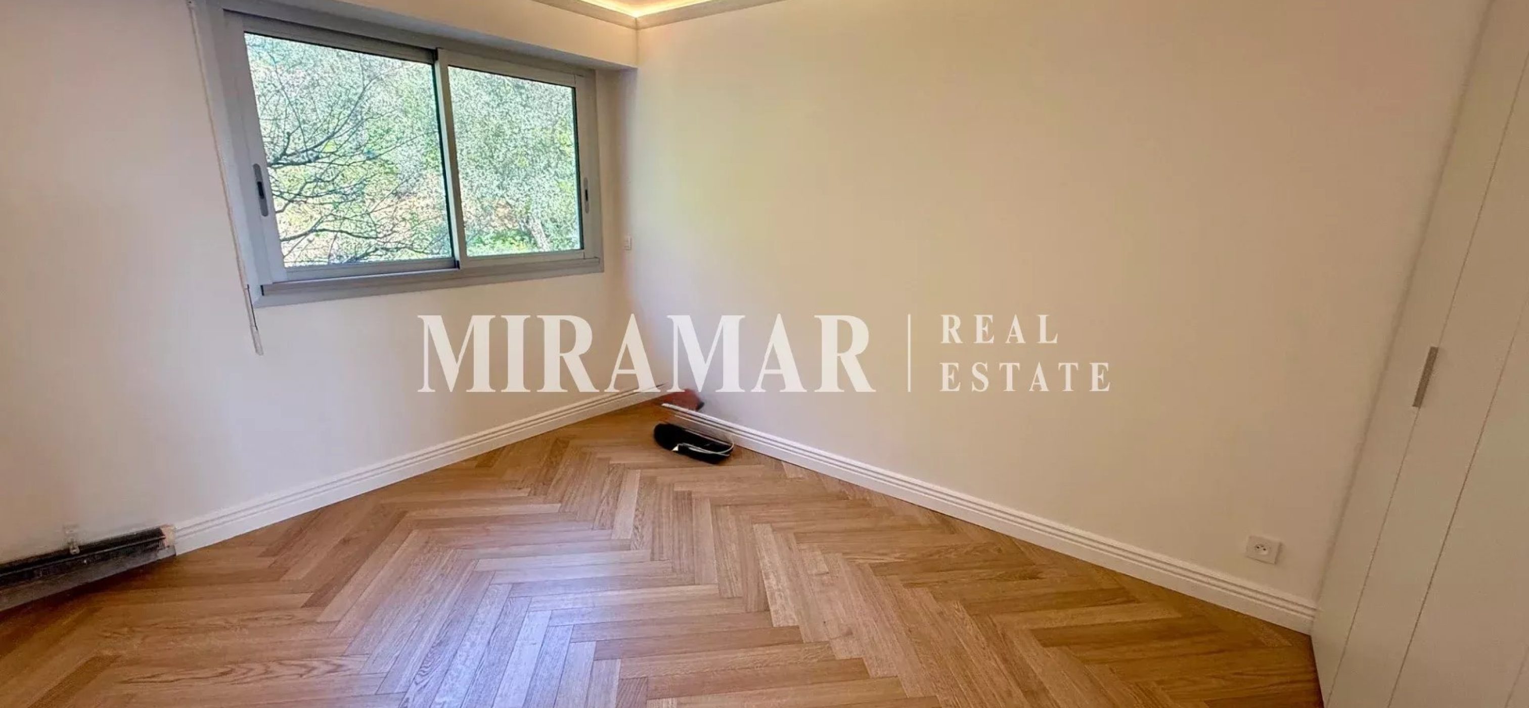 Appartement 3 Pièces / Villefranche-sur-mer