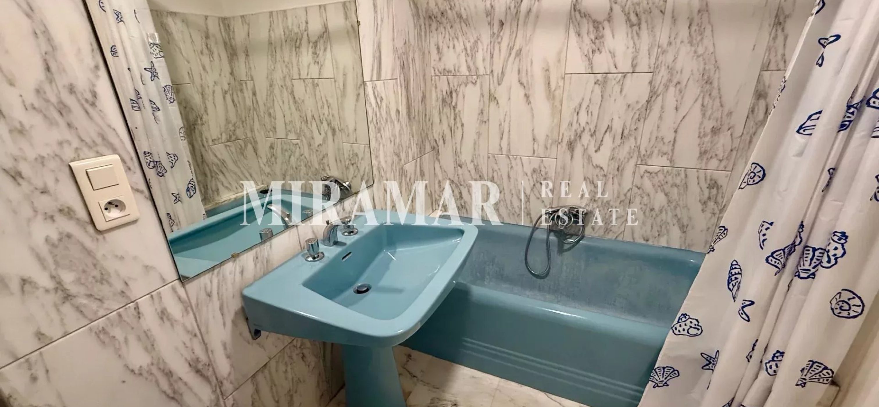 Nice Bas Cimiez / Paradisio