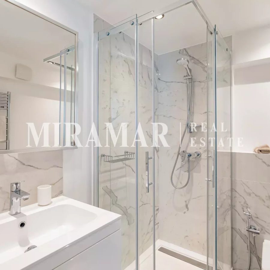 Exclusivité : Penthouse Jean Lorrain 250 m²