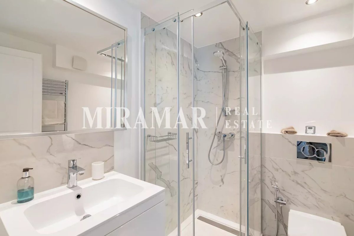 Exclusivité : Penthouse Jean Lorrain 250 m²