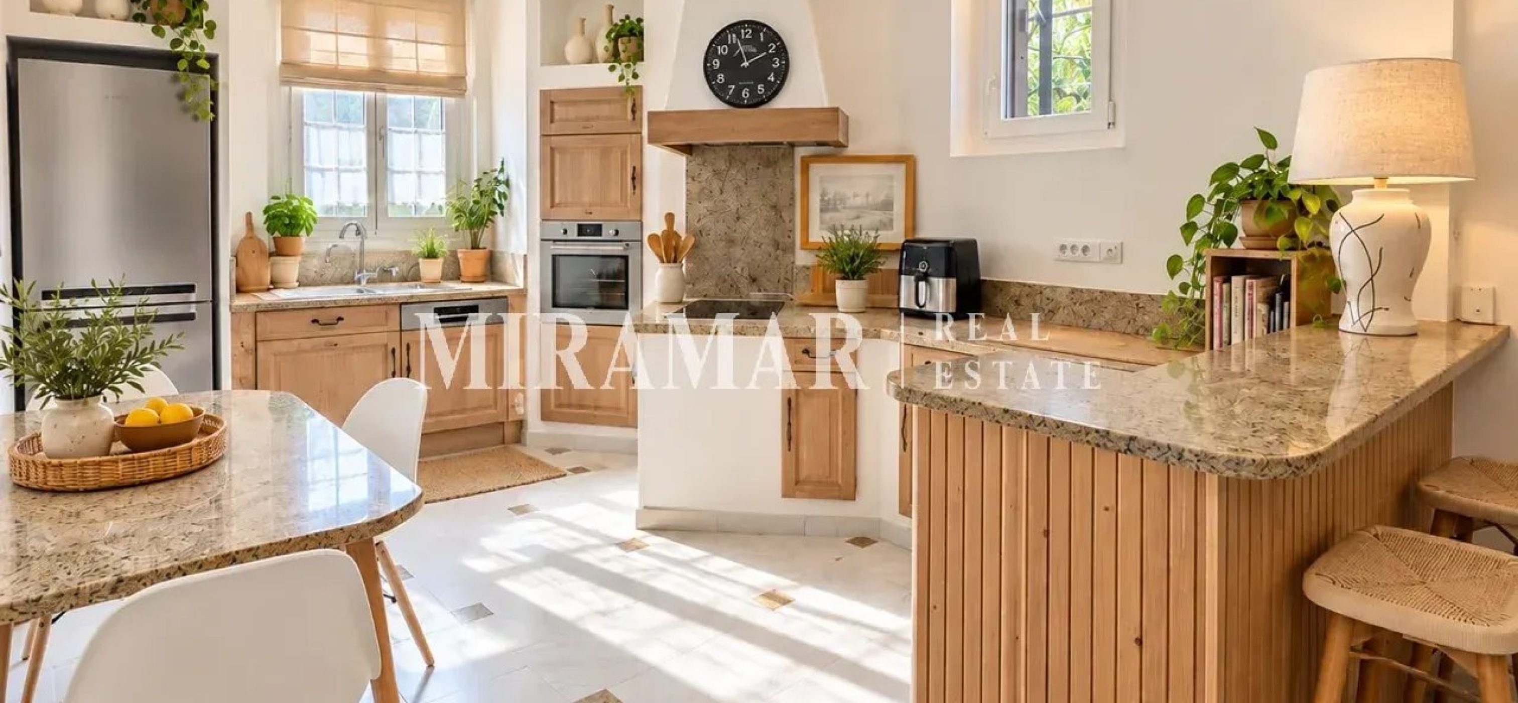 NICE – MADELEINE SUPÉRIEURE – MAISON 4 PIÈCES DE 101 M² AVEC 60 M² DE TERRASSES