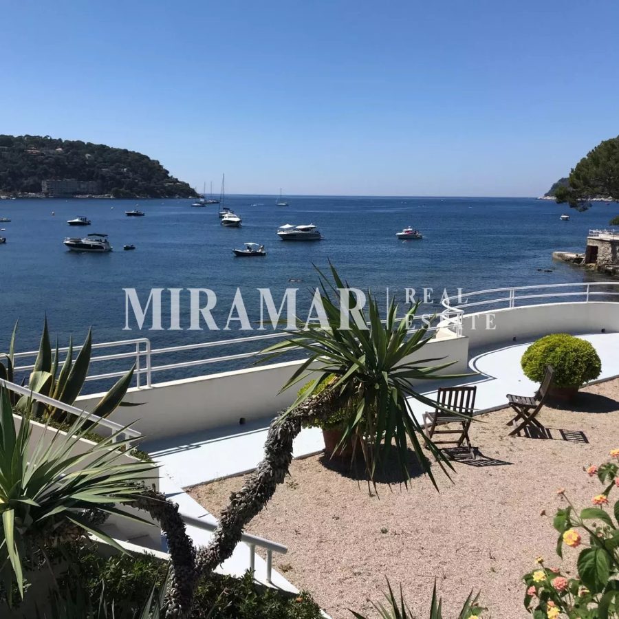 Villefranche-Sur-Mer / St Jean Cap Ferrat