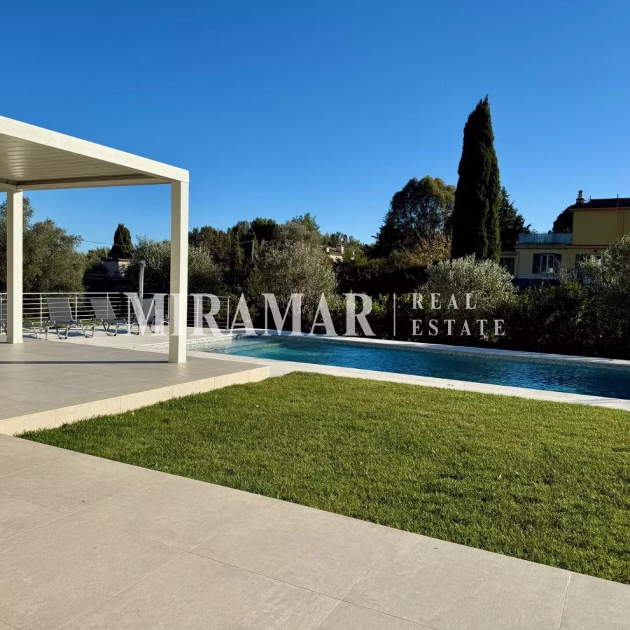 Villa Villefranche-sur-mer