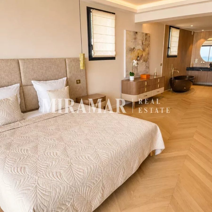 Villa Pieds dans l'Eau - Cap de Nice