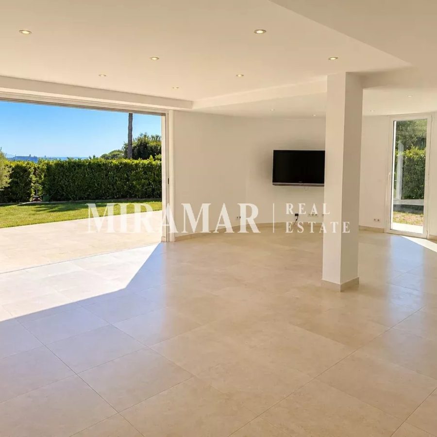 Villa - Nice Mont-Boron