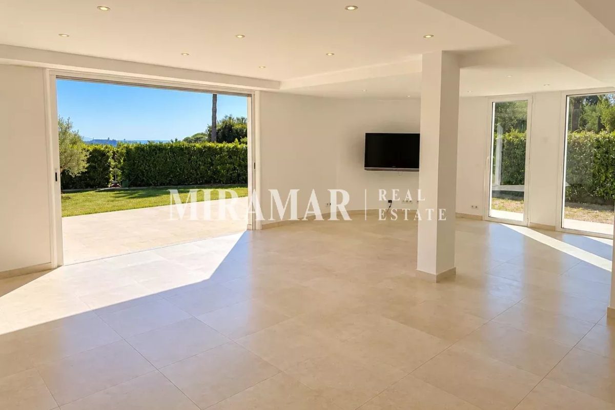 Villa - Nice Mont-Boron