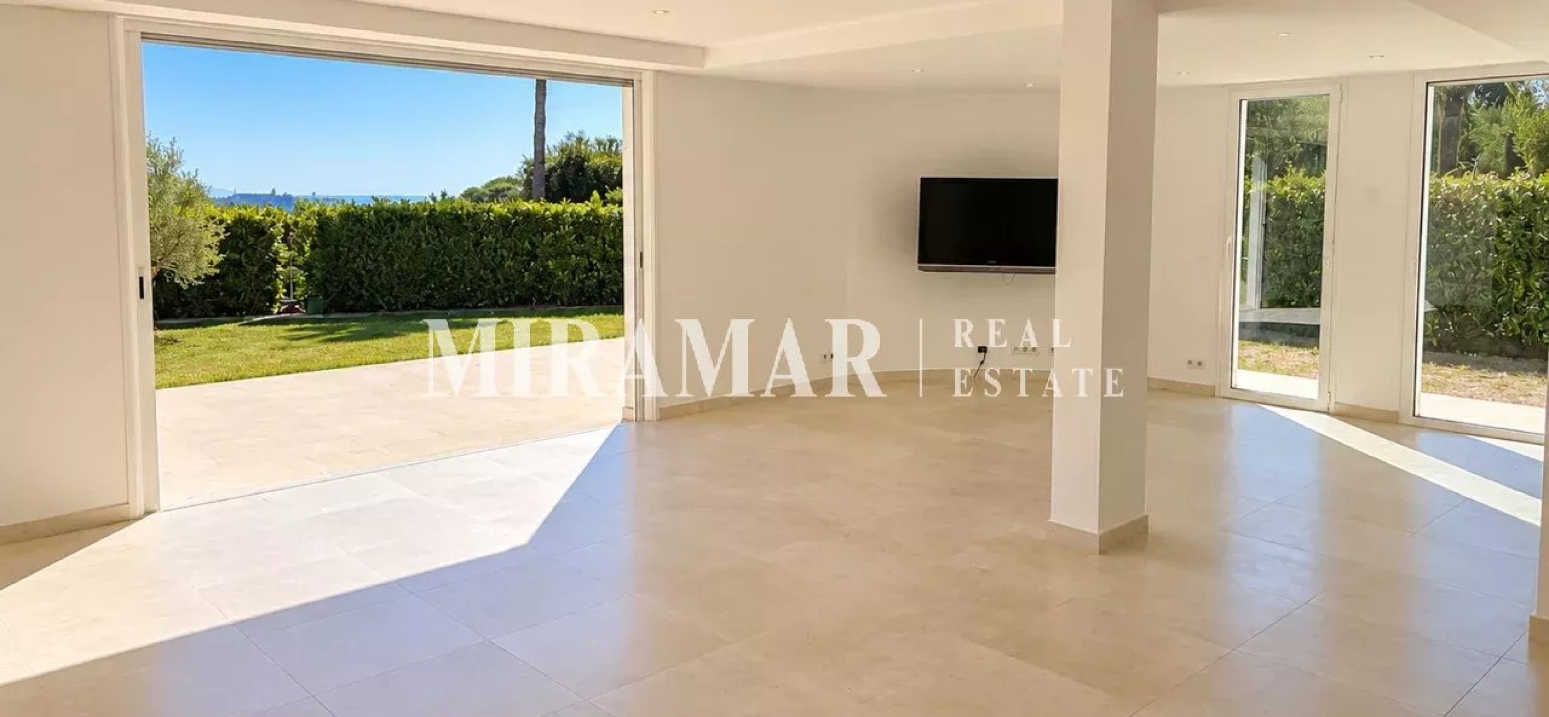 Villa - Nice Mont-Boron